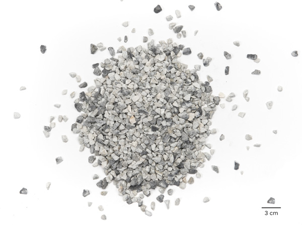 Concassé 6-10 mix gris neru