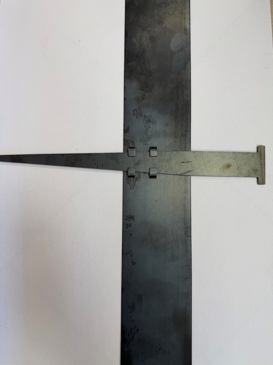 Volige flex corten